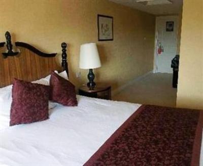 фото отеля Britannia Country House Hotel