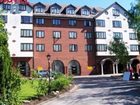 фото отеля Britannia Country House Hotel