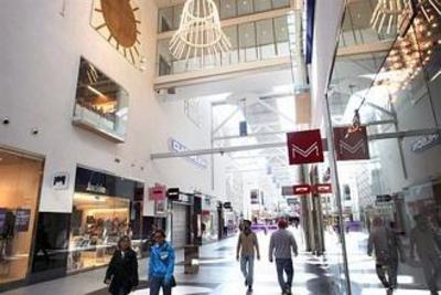фото отеля StayAt Stockholm Kista