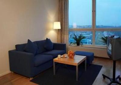 фото отеля StayAt Stockholm Kista