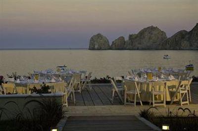 фото отеля Casa Dorada Los Cabos