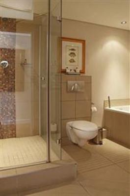 фото отеля The Rockwell Suite Hotel Cape Town