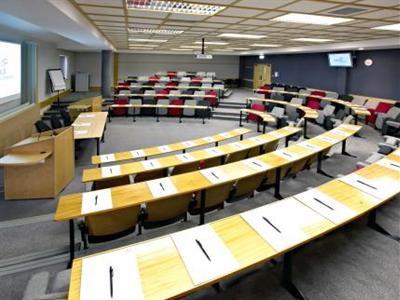 фото отеля Scarman Conference Centre Coventry