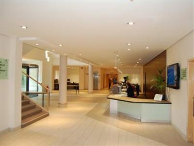фото отеля Scarman Conference Centre Coventry