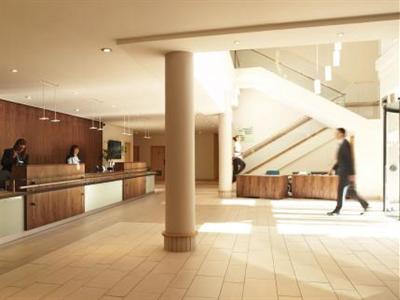 фото отеля Scarman Conference Centre Coventry