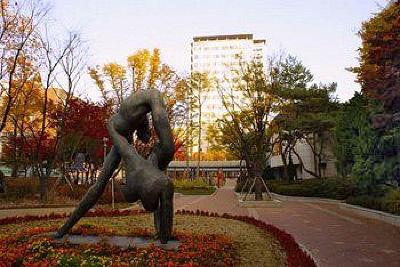 фото отеля Hyundai Residence