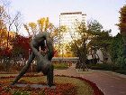 фото отеля Hyundai Residence