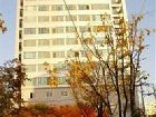 фото отеля Hyundai Residence