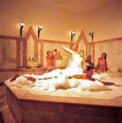 фото отеля WOW Resort Bodrum