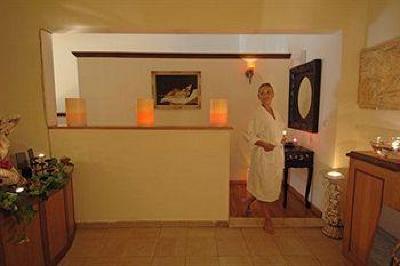 фото отеля WOW Resort Bodrum