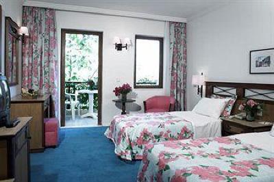 фото отеля WOW Resort Bodrum