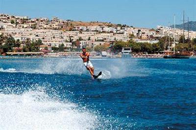 фото отеля WOW Resort Bodrum