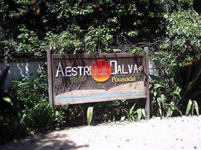 фото отеля A Estrela d'Alva Pousada
