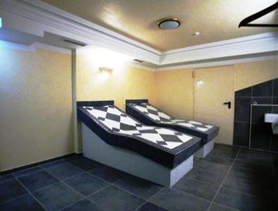 фото отеля Atlas Hotel Munich
