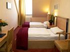 фото отеля Atlas Hotel Munich