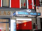фото отеля Atlas Hotel Munich