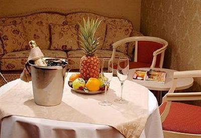 фото отеля Aurora Hotel Kharkiv