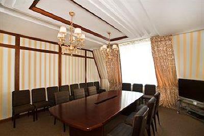 фото отеля Aurora Hotel Kharkiv