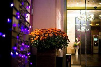 фото отеля Aurora Hotel Kharkiv
