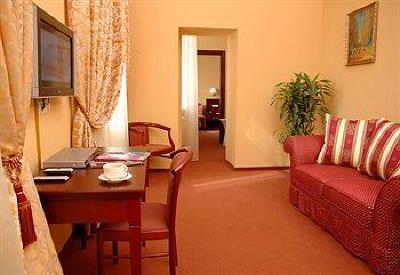 фото отеля Aurora Hotel Kharkiv