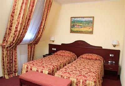 фото отеля Aurora Hotel Kharkiv