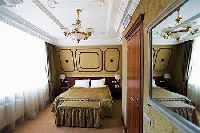 фото отеля Aurora Hotel Kharkiv
