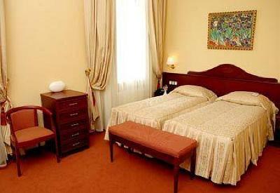 фото отеля Aurora Hotel Kharkiv