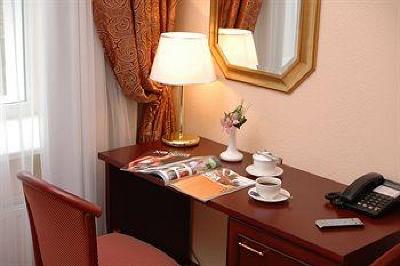 фото отеля Aurora Hotel Kharkiv