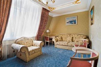 фото отеля Aurora Hotel Kharkiv