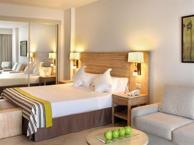 фото отеля Barcelo Punta Umbria Beach Resort