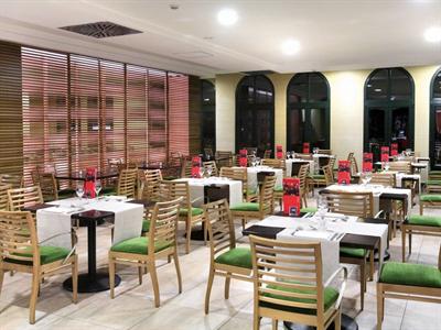 фото отеля Barcelo Punta Umbria Beach Resort