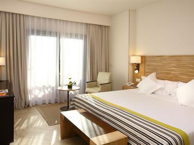 фото отеля Barcelo Punta Umbria Beach Resort