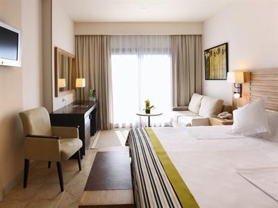 фото отеля Barcelo Punta Umbria Beach Resort
