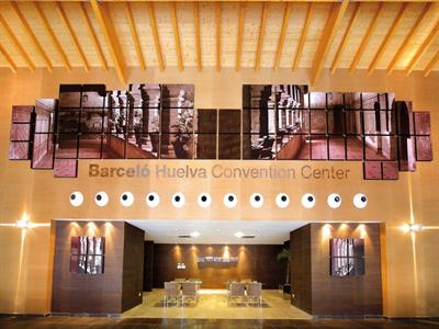 фото отеля Barcelo Punta Umbria Beach Resort