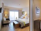 фото отеля Barcelo Punta Umbria Beach Resort