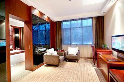 фото отеля Xishang Hotel