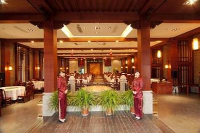 фото отеля Xishang Hotel