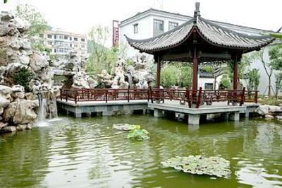 фото отеля Xishang Hotel