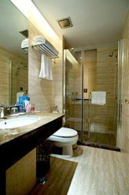 фото отеля Xishang Hotel