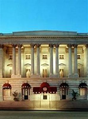 фото отеля Courtyard Hotel Convention Center Washington D.C.