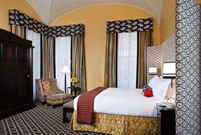 фото отеля Courtyard Hotel Convention Center Washington D.C.