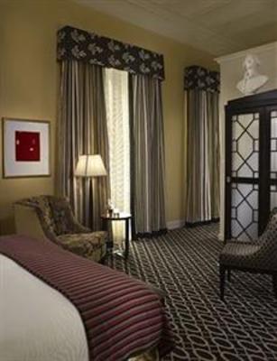 фото отеля Courtyard Hotel Convention Center Washington D.C.