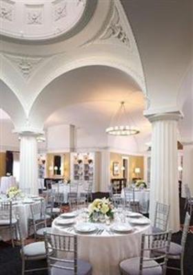 фото отеля Courtyard Hotel Convention Center Washington D.C.