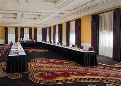 фото отеля Courtyard Hotel Convention Center Washington D.C.