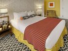 фото отеля Courtyard Hotel Convention Center Washington D.C.