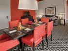 фото отеля Courtyard Hotel Convention Center Washington D.C.