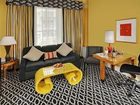 фото отеля Courtyard Hotel Convention Center Washington D.C.