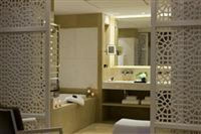 фото отеля Sofitel Rabat Jardin des Roses