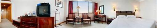 фото отеля Metropark Hotel Yangzhou