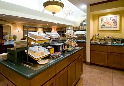 фото отеля Residence Inn Greenville-Spartanburg Airport